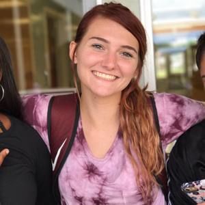 Meet your Posher, Shadlyn